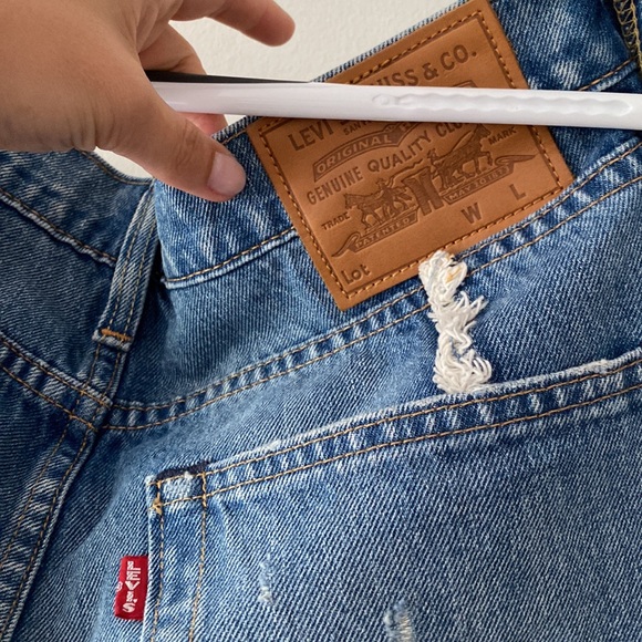 Levi’s jeans - Picture 3 of 4